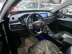 شيري تيجو 7 برو